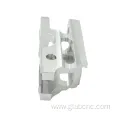 4-Axis Aluminum Profile CNC Machining Center